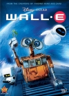 wall-e dvd